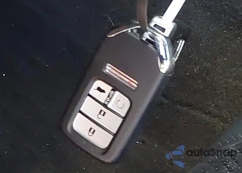 2025 Acura Tlx A-Spec Package z USA, uszkodzony, nr VIN 19UUB6F55SA000379